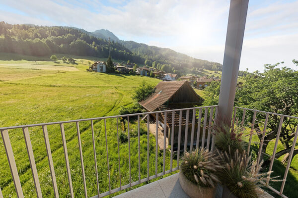 Bild Neubau Mehrfamilienhaus Quartnerstrasse 24, Quarten