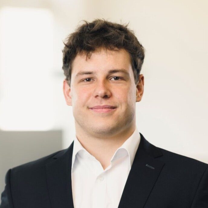 ACV WILLI Treuhand ud Immobilien Noah Bachofen