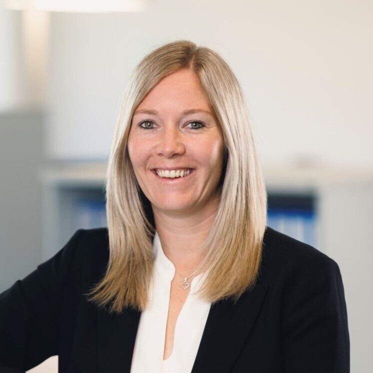 ACV WILLI Treuhand ud Immobilien Sabrina Good