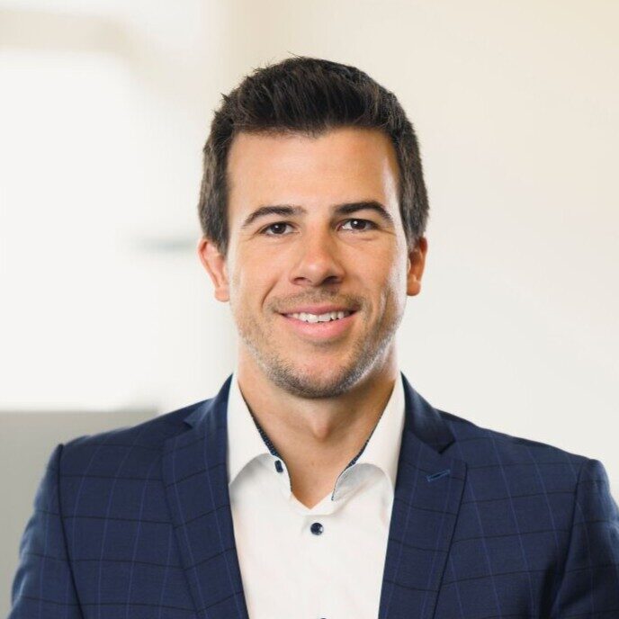 ACV WILLI Treuhand ud Immobilien Pascal Kalberer