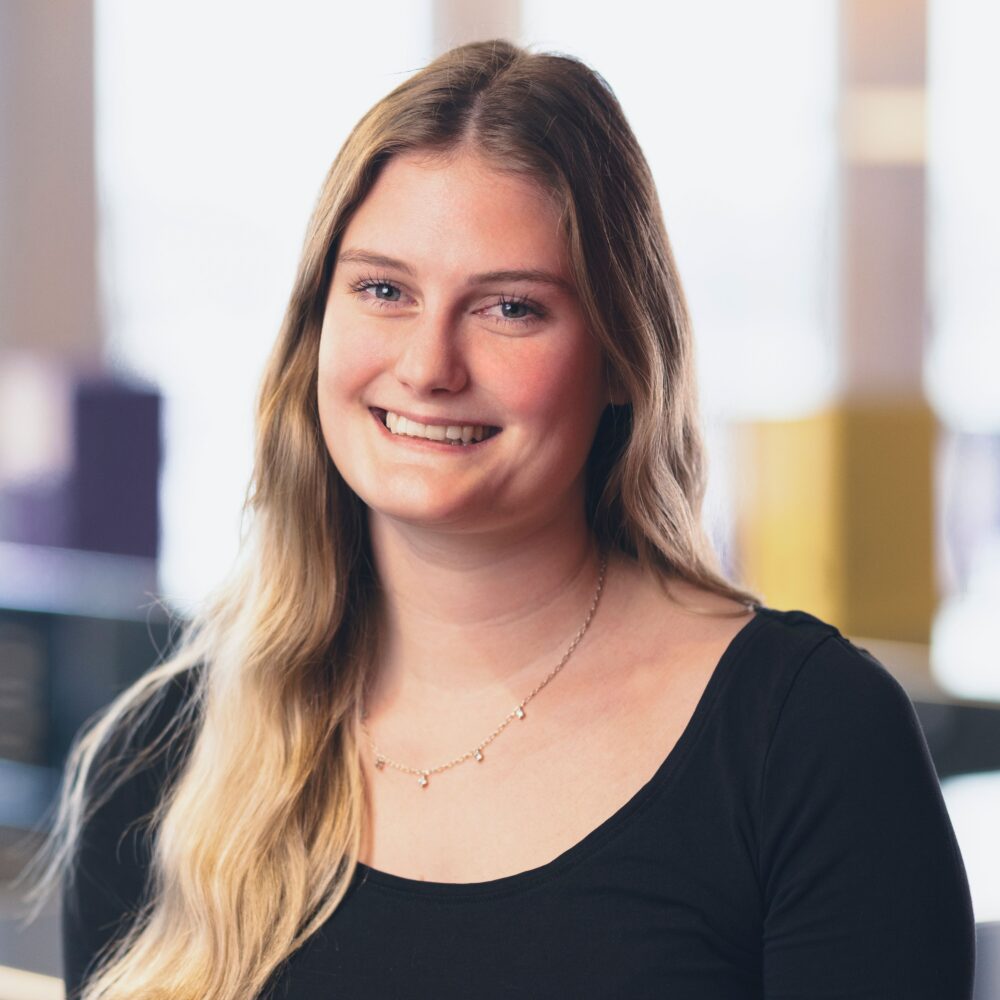 ACV WILLI Treuhand ud Immobilien Amanda Riesen