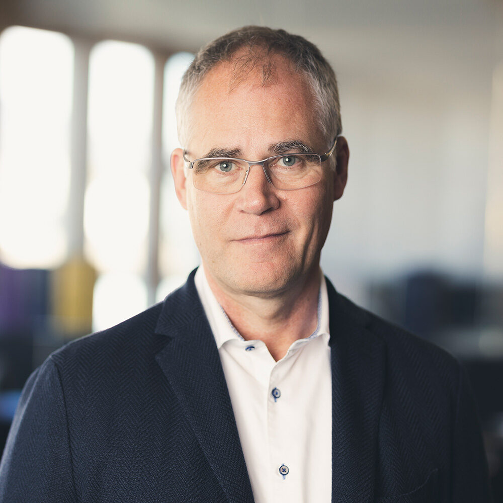 ACV WILLI Treuhand ud Immobilien Markus Gantenbein