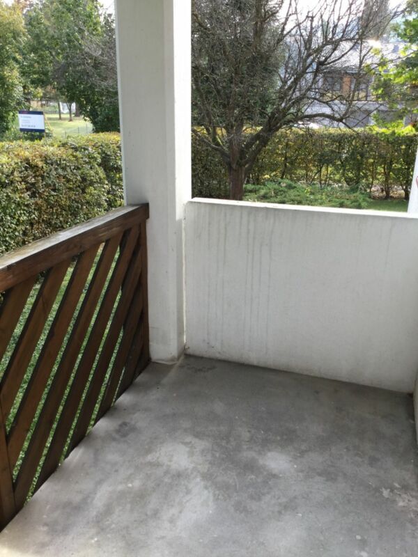 1.5-Zimmer-Wohnung an ruhiger und sonniger Lage