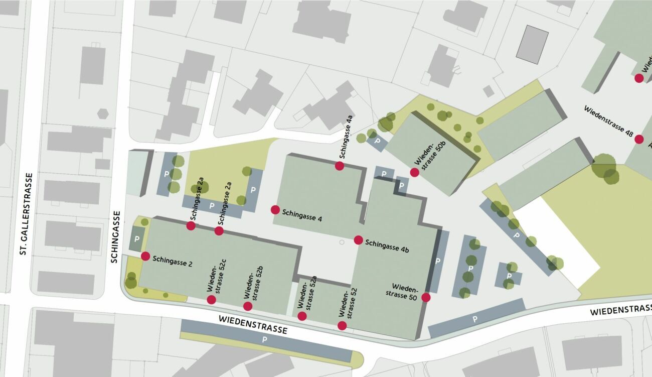 279 m2 BUSINESS-FLÄCHE FÜR UNTERNEHMEN MIT ZUKUNFT