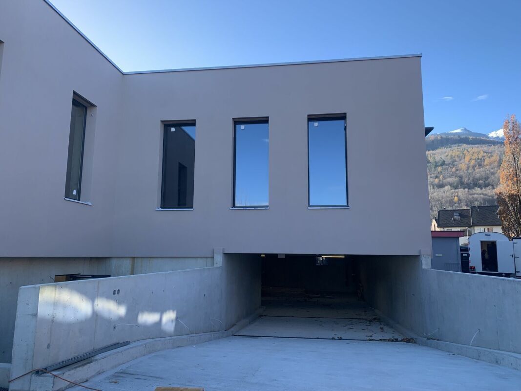 28m2 Lagerraum im  NEUHOF.