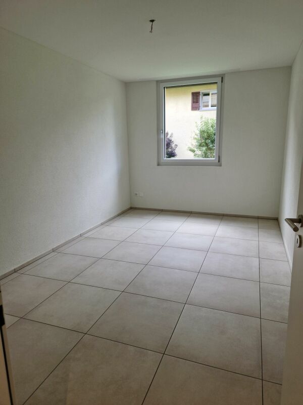 3.5-Zi. Wohnung 1. OG