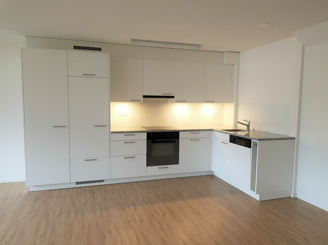 3.5-Zimmer Maisonettewohnung an zentraler Lage
