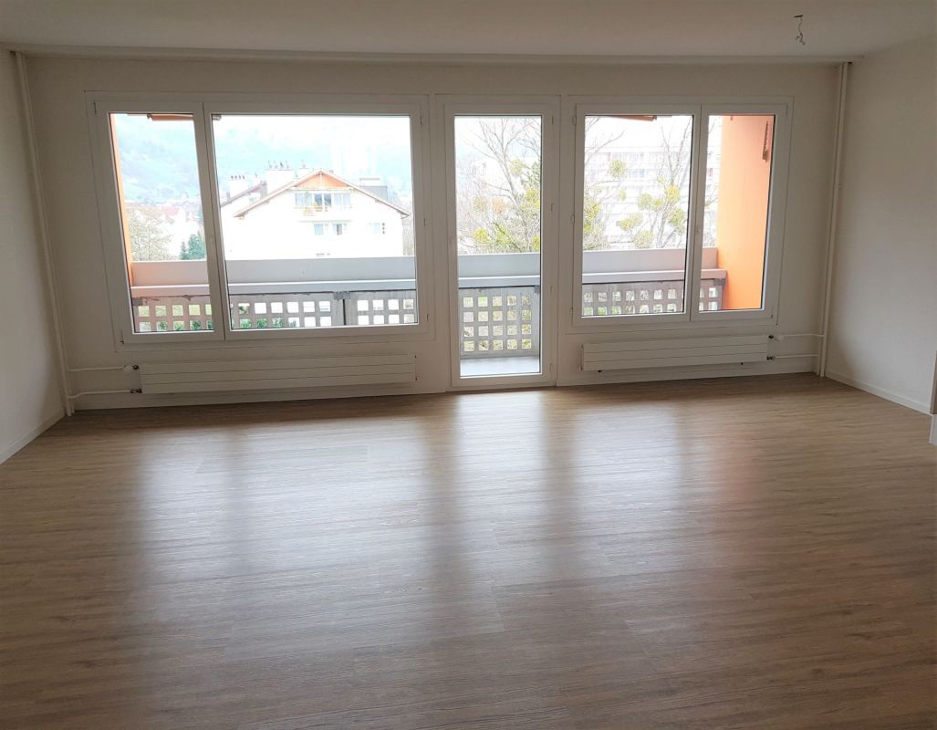 3.5-Zimmer Maisonettewohnung an zentraler Lage