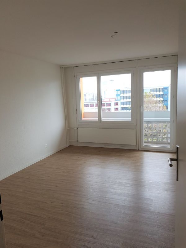 3.5-Zimmer Maisonettewohnung an zentraler Lage
