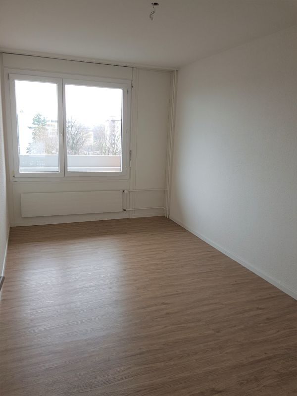 3.5-Zimmer Maisonettewohnung an zentraler Lage