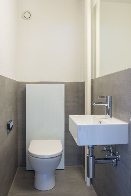 3.5-Zimmer Maisonettewohnung an zentraler Lage