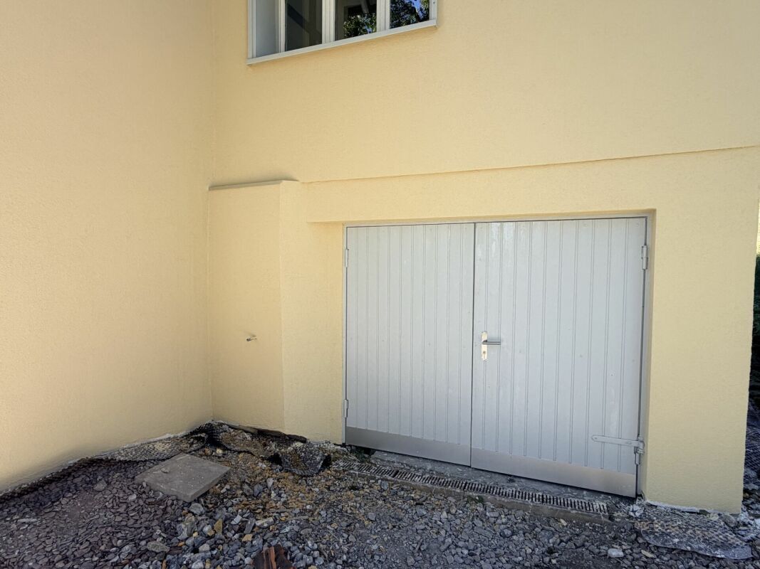 4.5-Zimmer Einfamilienhaus - Flums