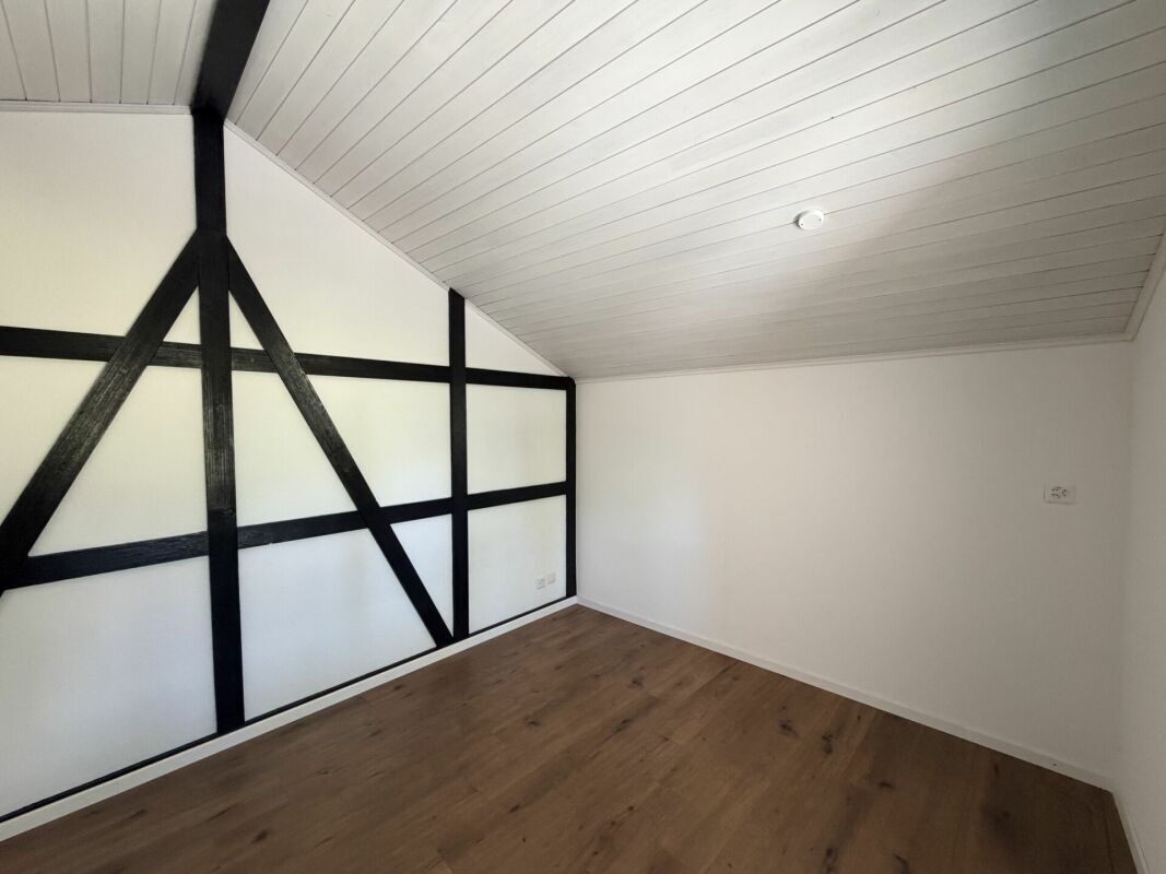 4.5-Zimmer Einfamilienhaus - Flums