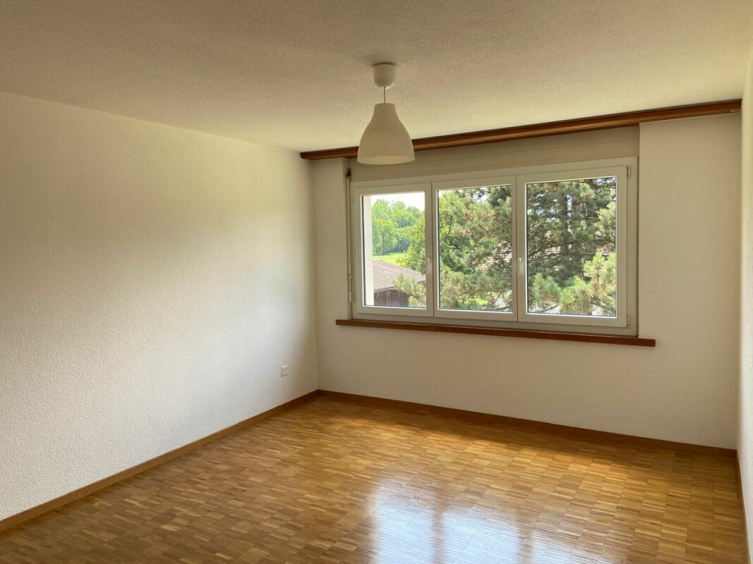 4.5-Zimmerwohnung an ruhiger und sonniger Lage