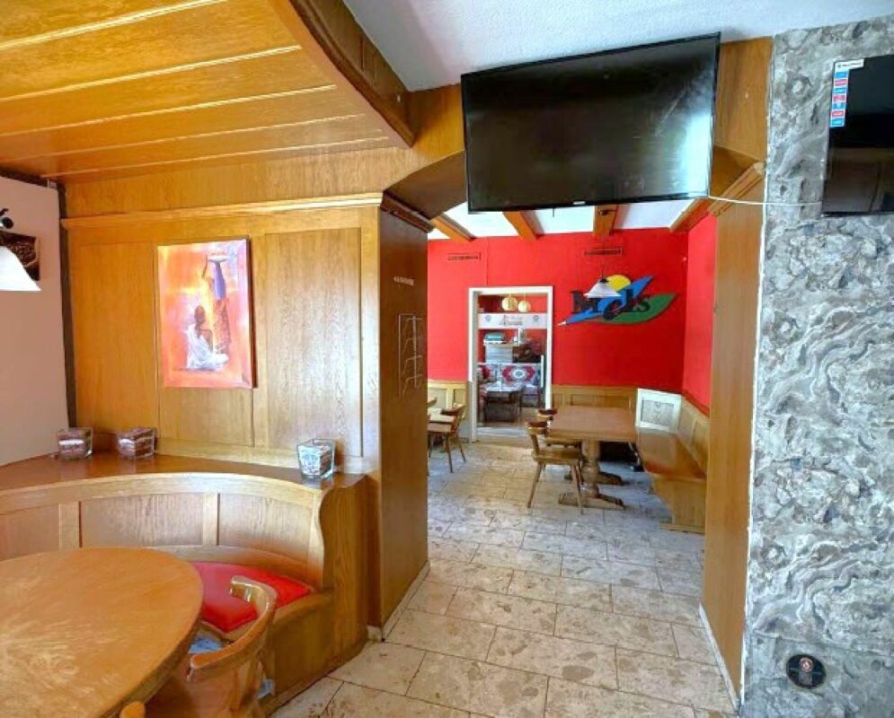 Attraktive Gewerbefläche im Zentrum - flexibel nutzbar