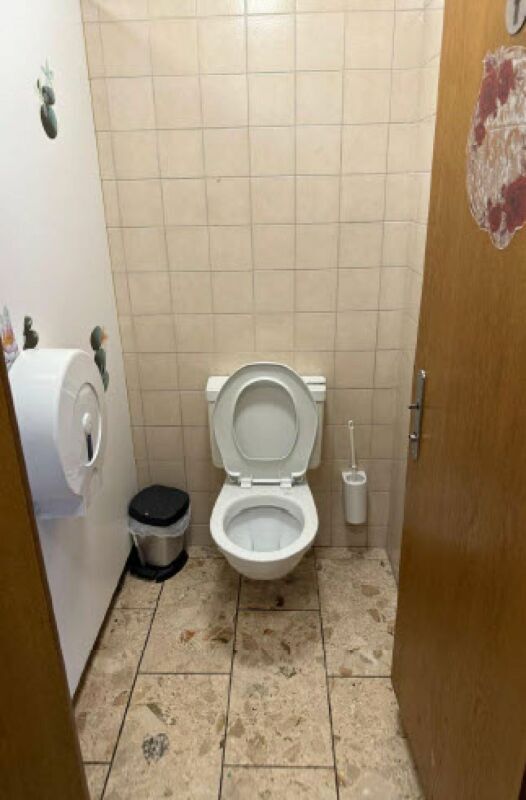 Attraktive Gewerbefläche im Zentrum - flexibel nutzbar