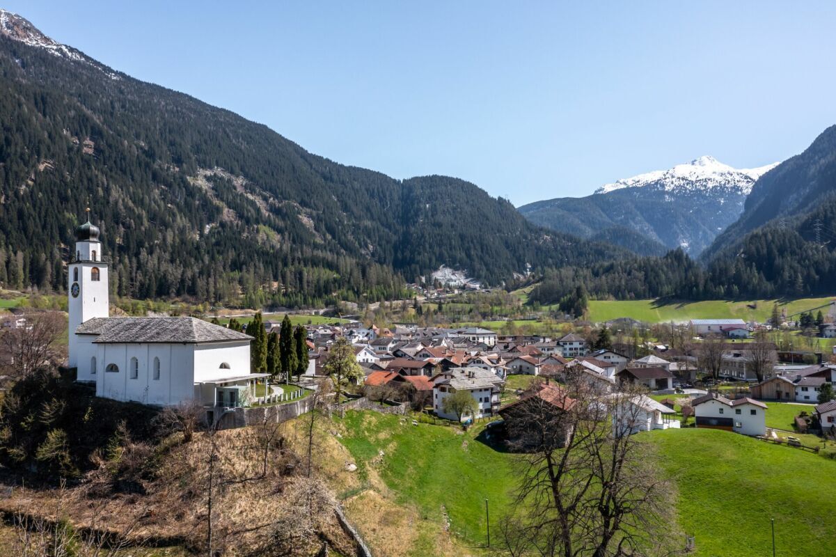 Attraktives Bauland (W2) mit Perspektive zu verkaufen