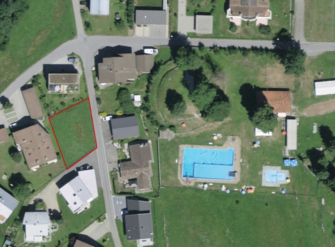 Attraktives Bauland (W2) mit Perspektive zu verkaufen