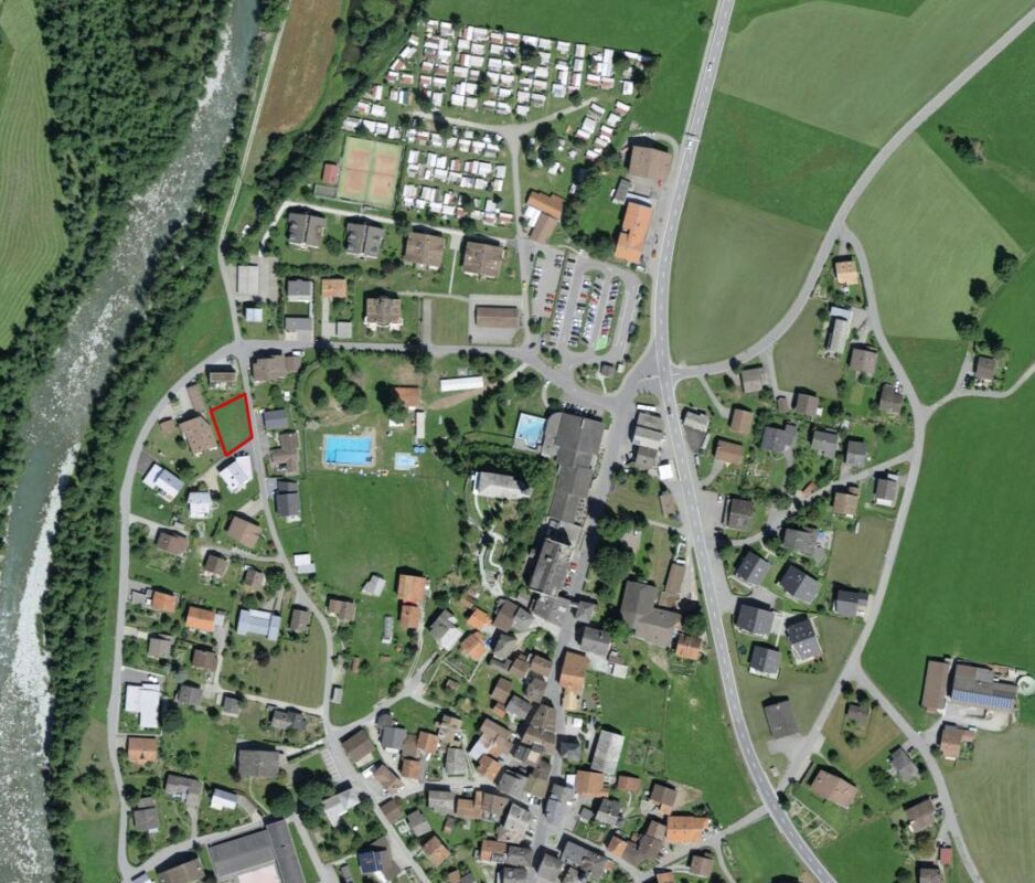 Attraktives Bauland (W2) mit Perspektive zu verkaufen