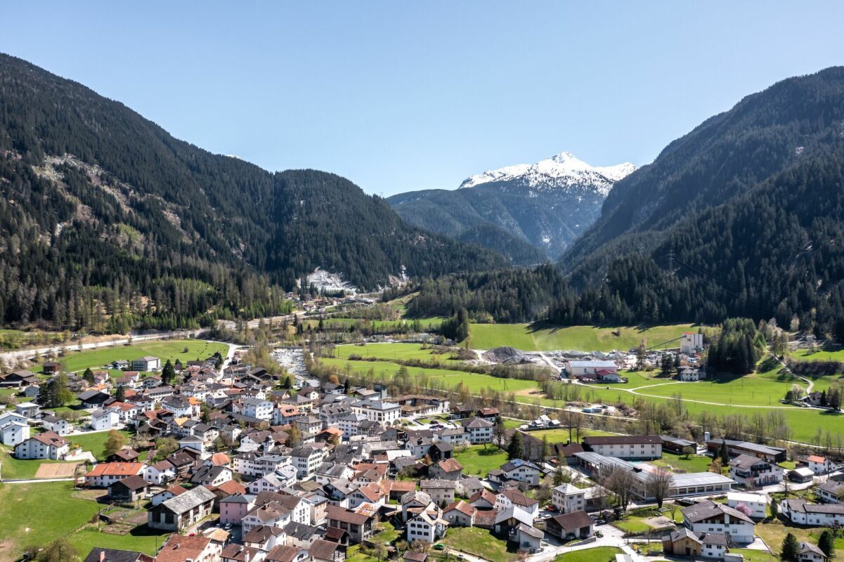 Attraktives Bauland (W2) mit Perspektive zu verkaufen