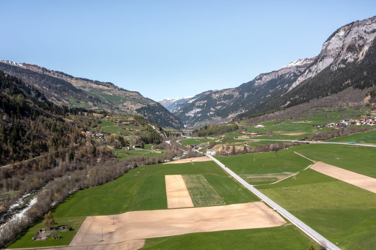 Attraktives Bauland (W2) mit Perspektive zu verkaufen