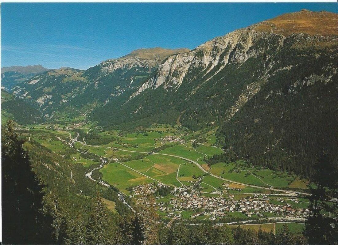 Attraktives Bauland (W2) mit Perspektive zu verkaufen