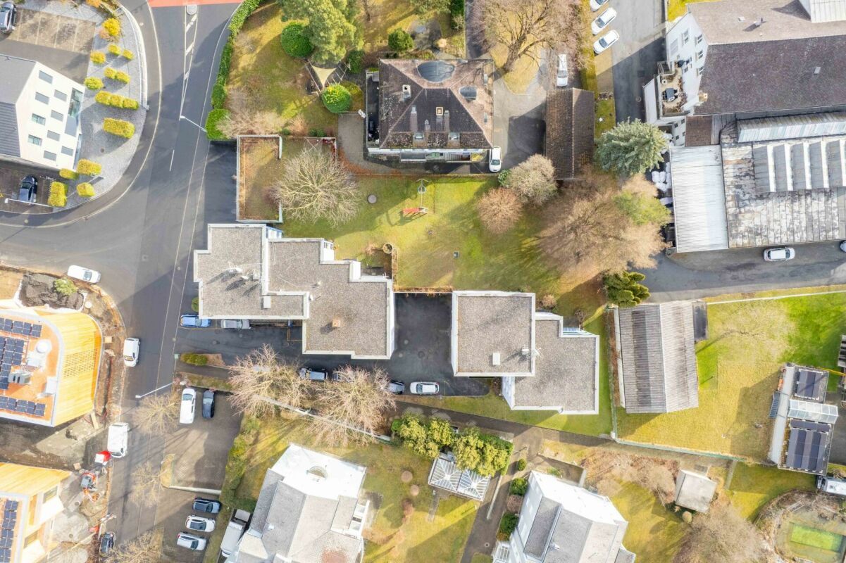 Attraktives Renditeobjekt: 2 Mehrfamilienhäuser mit 15 Wohnungen