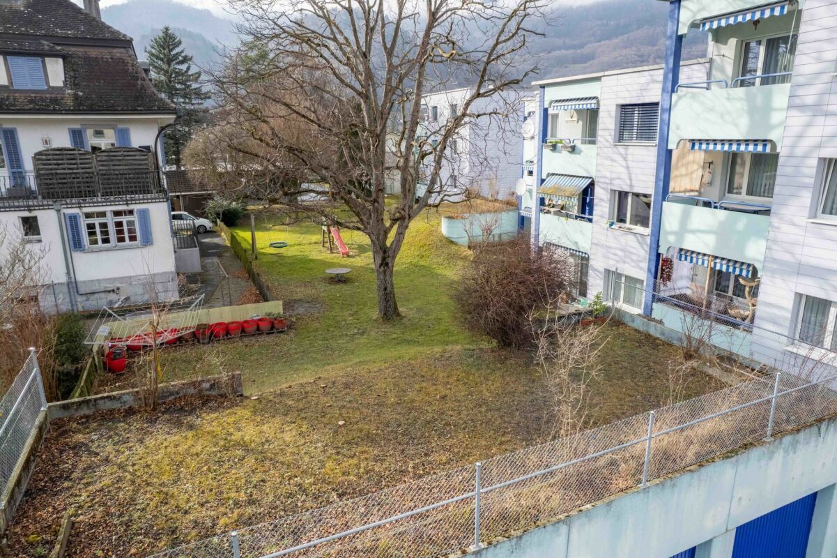 Attraktives Renditeobjekt: 2 Mehrfamilienhäuser mit 15 Wohnungen