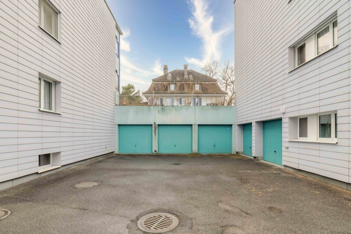 Attraktives Renditeobjekt: 2 Mehrfamilienhäuser mit 15 Wohnungen