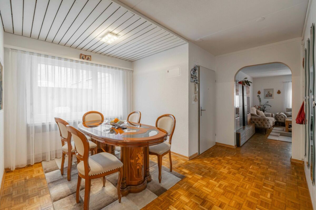 Attraktives Renditeobjekt: 2 Mehrfamilienhäuser mit 15 Wohnungen