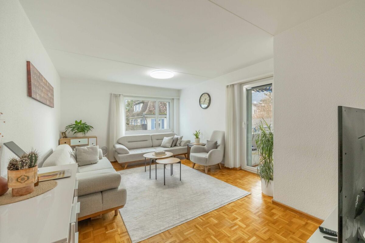 Attraktives Renditeobjekt: 2 Mehrfamilienhäuser mit 15 Wohnungen