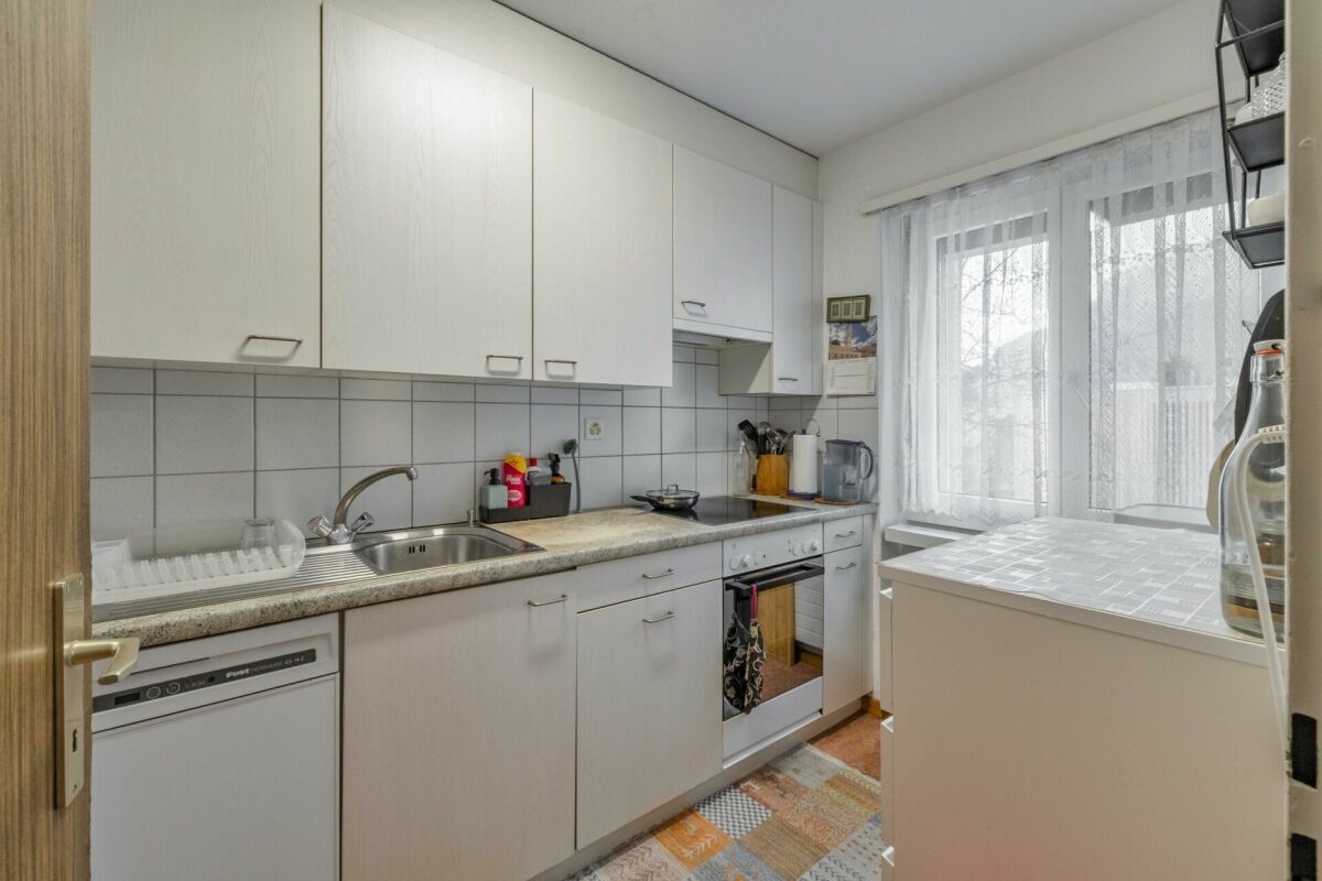 Attraktives Renditeobjekt: 2 Mehrfamilienhäuser mit 15 Wohnungen