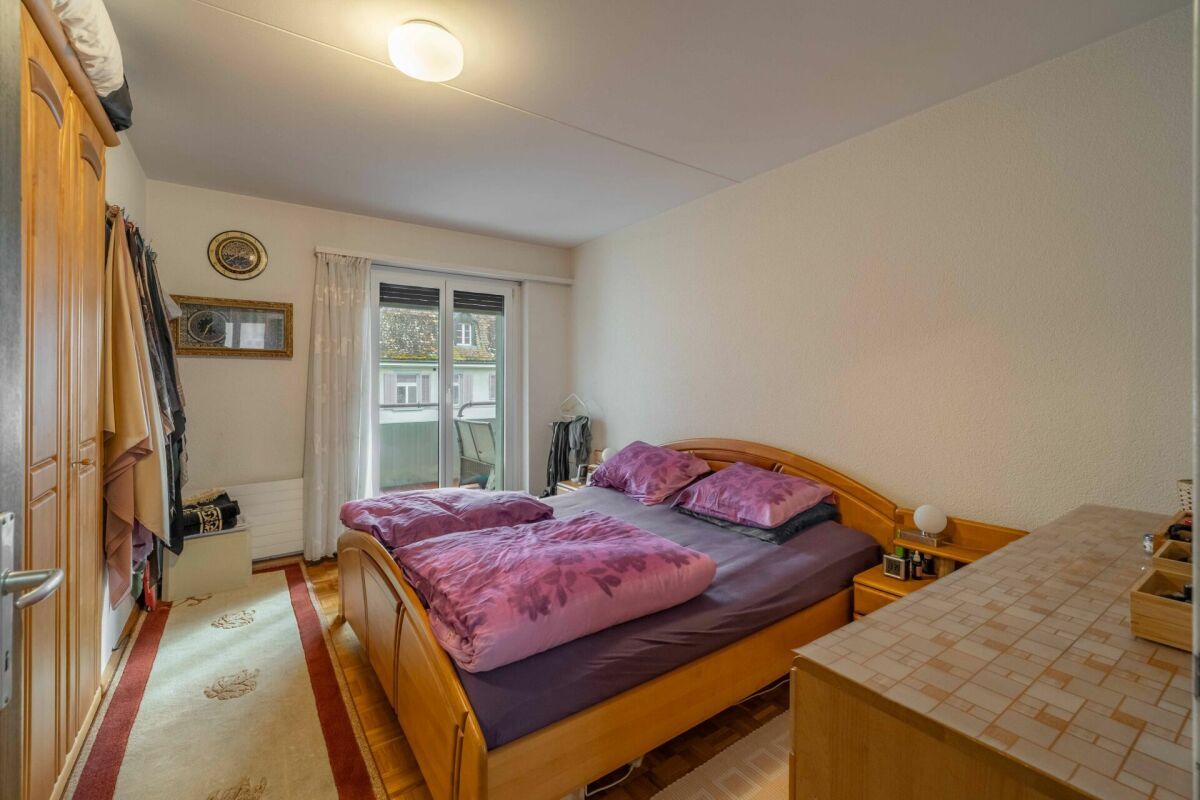 Attraktives Renditeobjekt: 2 Mehrfamilienhäuser mit 15 Wohnungen