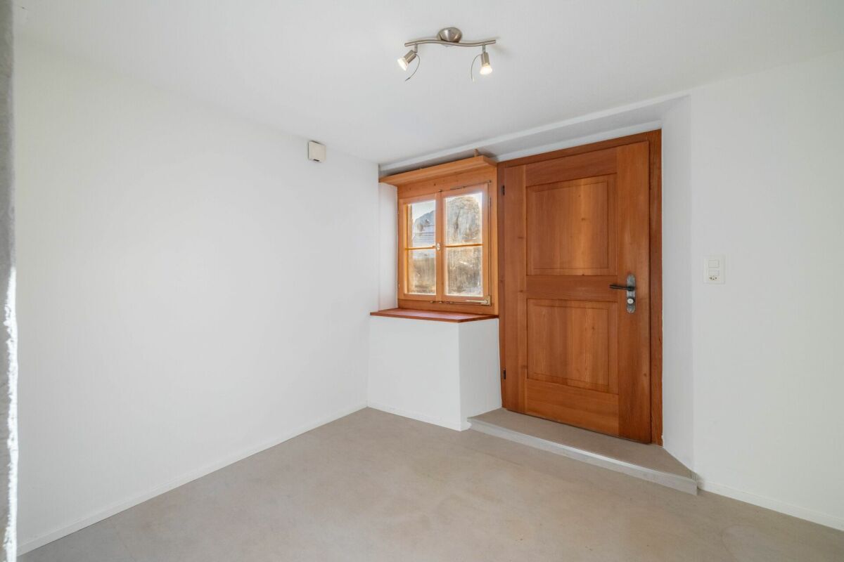 Bijou - Traumhaftes 5.5 Zi.-Einfamilienhaus zu verkaufen