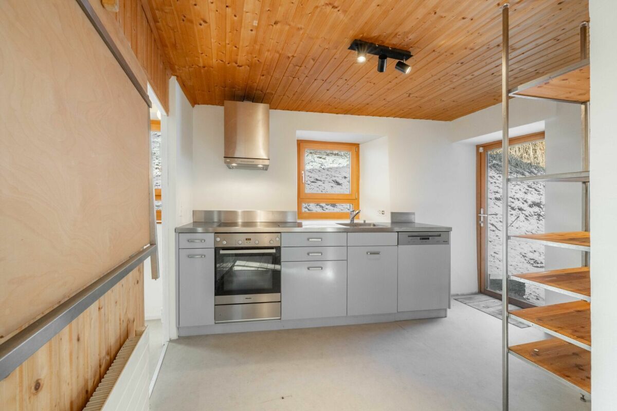 Bijou - Traumhaftes 5.5 Zi.-Einfamilienhaus zu verkaufen