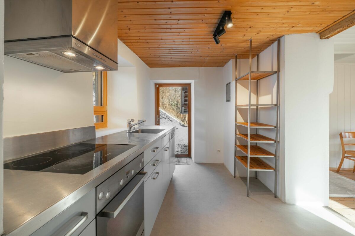 Bijou - Traumhaftes 5.5 Zi.-Einfamilienhaus zu verkaufen