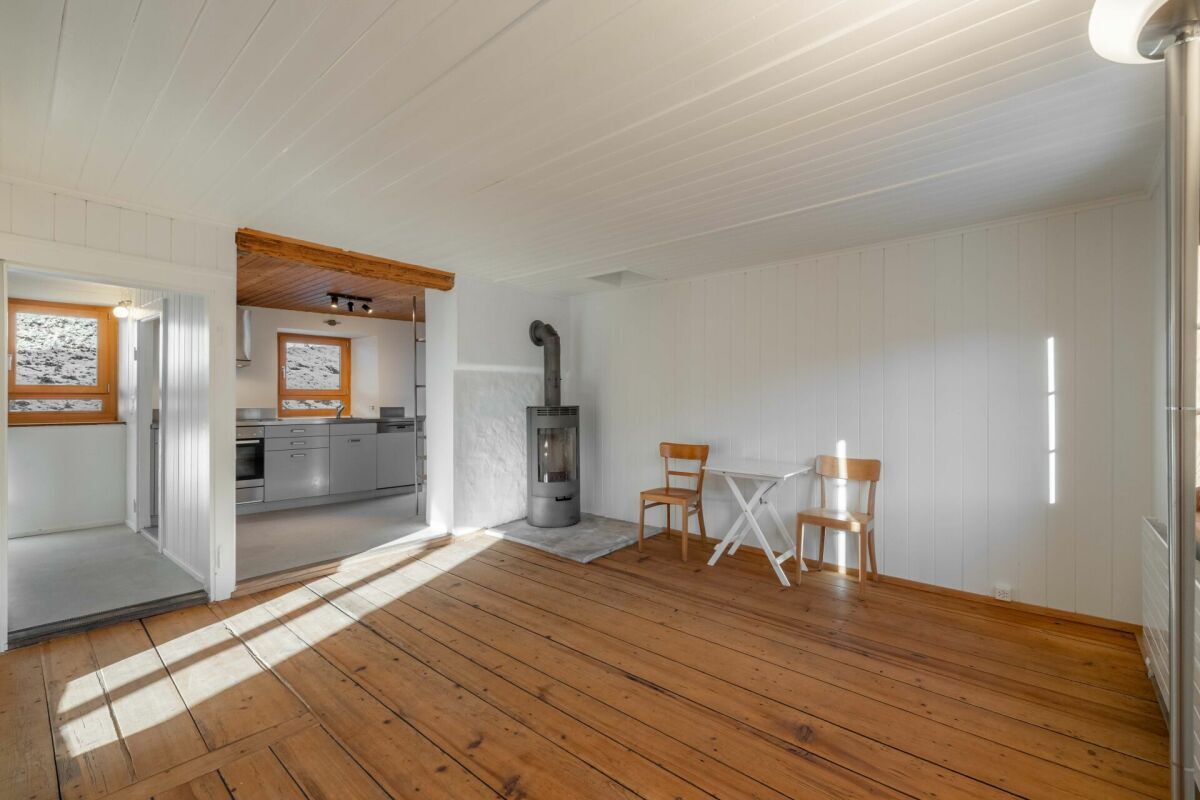 Bijou - Traumhaftes 5.5 Zi.-Einfamilienhaus zu verkaufen