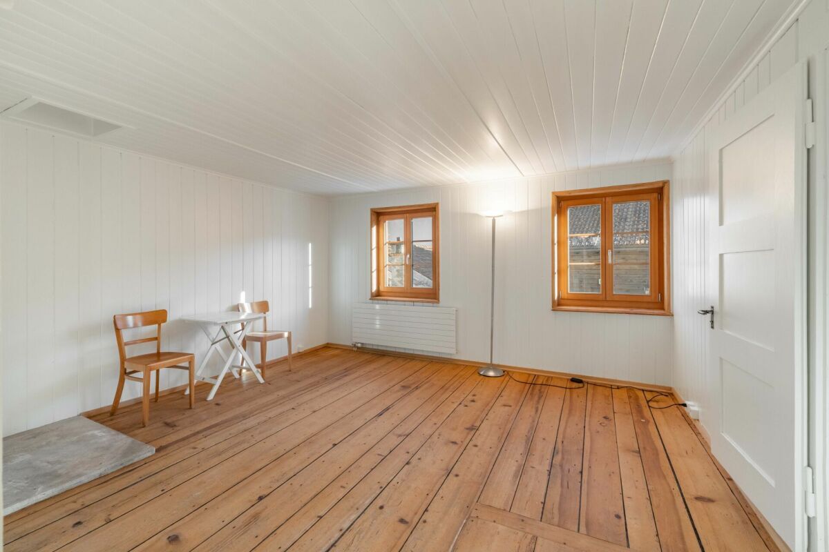 Bijou - Traumhaftes 5.5 Zi.-Einfamilienhaus zu verkaufen