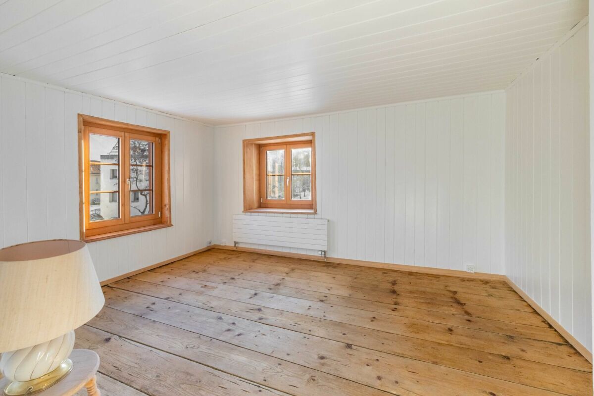 Bijou - Traumhaftes 5.5 Zi.-Einfamilienhaus zu verkaufen