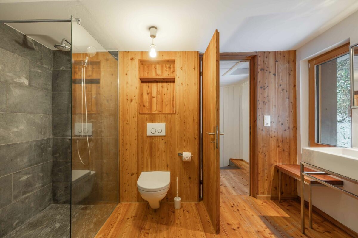 Bijou - Traumhaftes 5.5 Zi.-Einfamilienhaus zu verkaufen