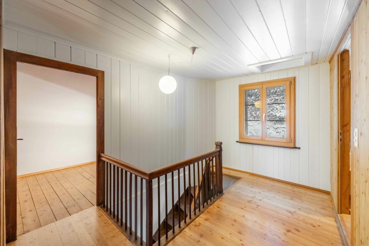 Bijou - Traumhaftes 5.5 Zi.-Einfamilienhaus zu verkaufen