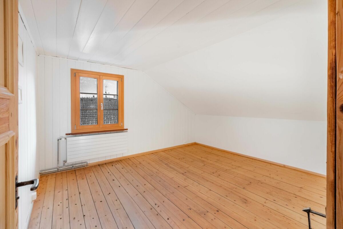 Bijou - Traumhaftes 5.5 Zi.-Einfamilienhaus zu verkaufen