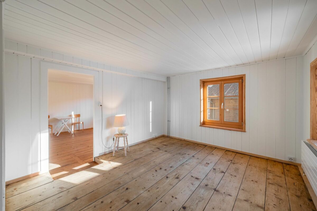 Bijou - Traumhaftes 5.5 Zi.-Einfamilienhaus zu verkaufen