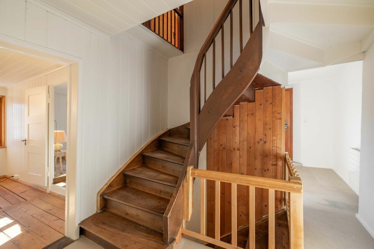 Bijou - Traumhaftes 5.5 Zi.-Einfamilienhaus zu verkaufen