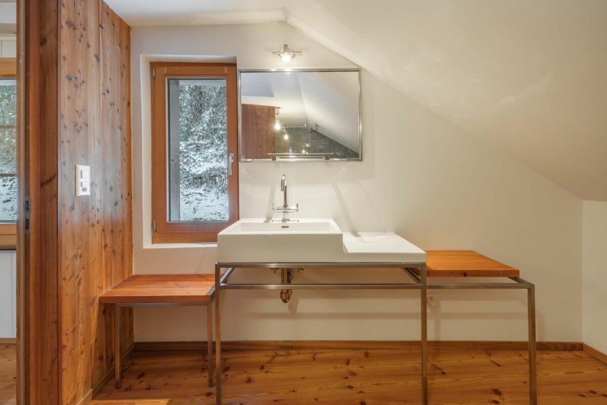 Bijou - Traumhaftes 5.5 Zi.-Einfamilienhaus zu verkaufen