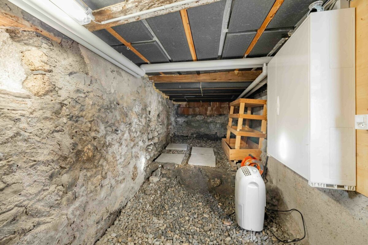 Bijou - Traumhaftes 5.5 Zi.-Einfamilienhaus zu verkaufen