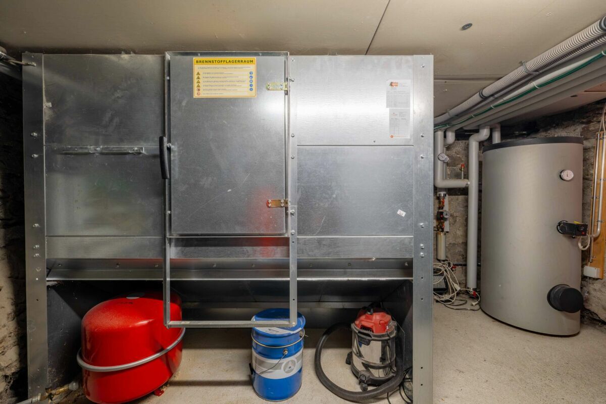 Bijou - Traumhaftes 5.5 Zi.-Einfamilienhaus zu verkaufen