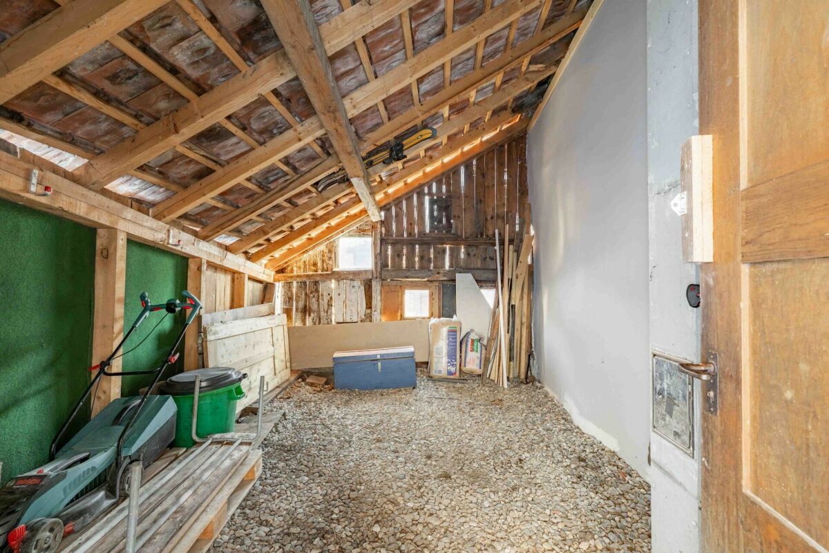 Bijou - Traumhaftes 5.5 Zi.-Einfamilienhaus zu verkaufen