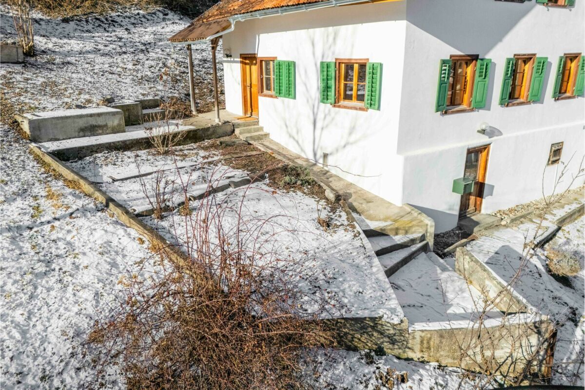 Bijou - Traumhaftes 5.5 Zi.-Einfamilienhaus zu verkaufen