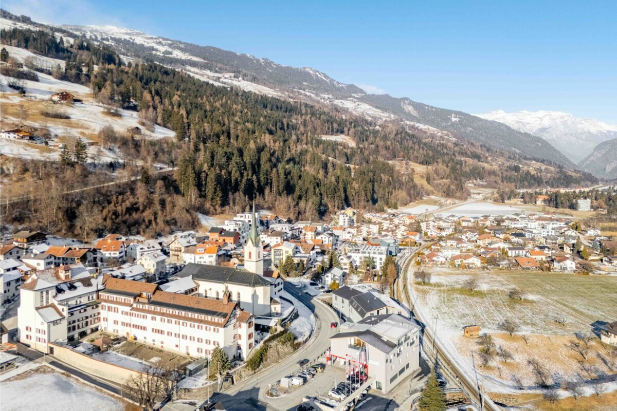 Bijou - Traumhaftes 5.5 Zi.-Einfamilienhaus zu verkaufen